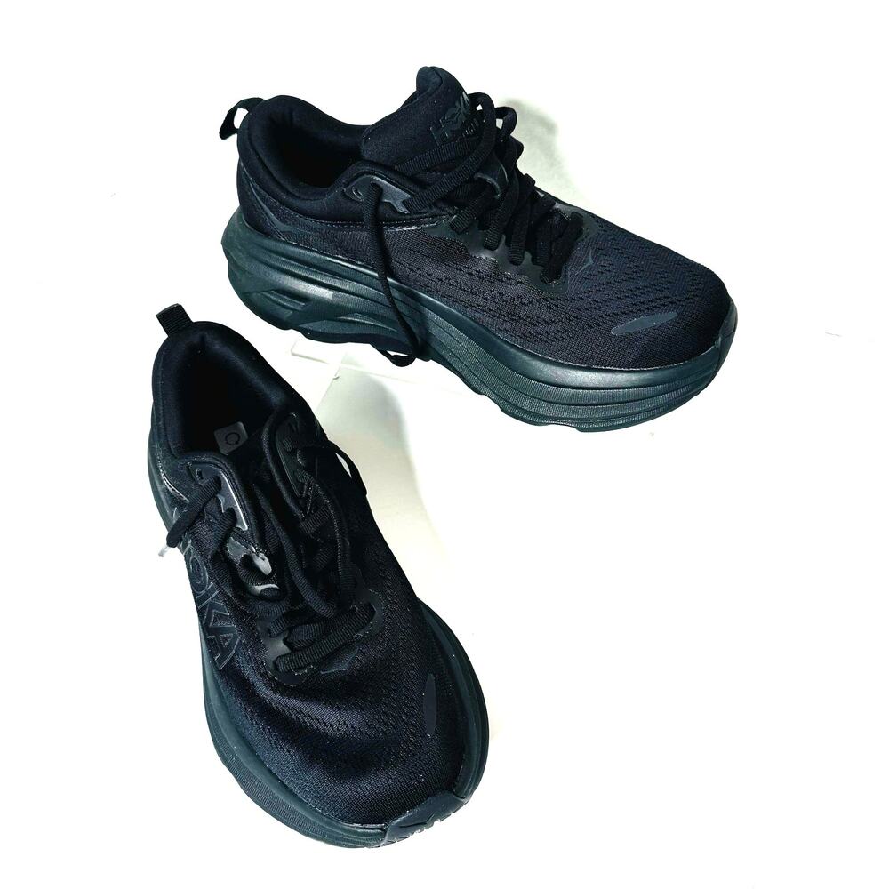 HOKA Bondi 8 - Picture 9 of 9